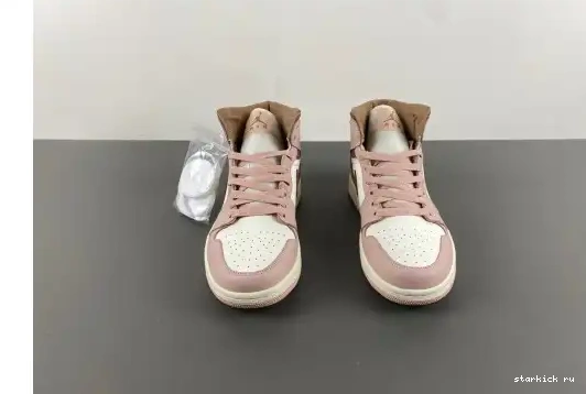 BQ6472-620 Jordan Air BQ6472-620  Mid  1 Feasts 0611